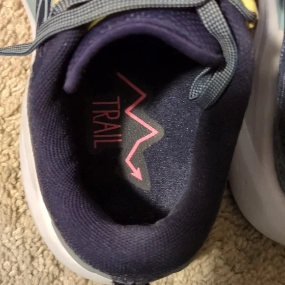 Brooks Caldera 7 Women's Size 8 - Picture 10 of 14